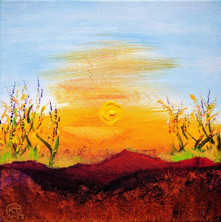 Equinox Painting at PaintingValley.com | Explore collection of Equinox ...