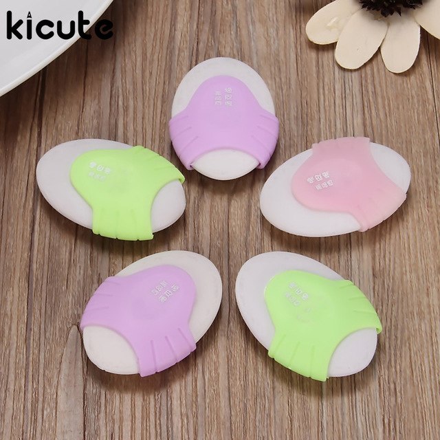 640x640 Kicute Art Erasers Kids Soft Eraser Sketch Professional Senior - Eraser Painting