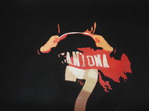 300x225 Eric Cantona Man Utd. 28x16 Oil Painting Not A Print Ebay - Eric Cantona Painting