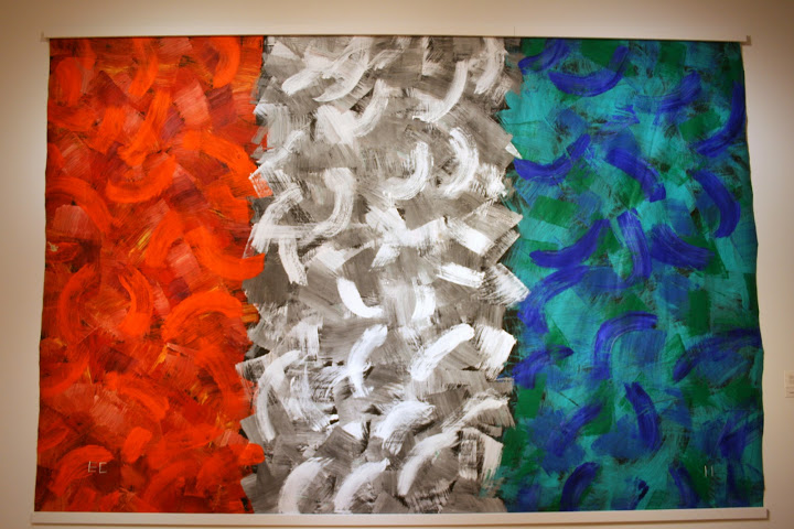 720x480 Eric Carle Rosemary's Blog - Eric Carle Painting