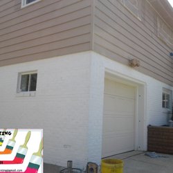 250x250 Erie Painting - Erie Painting