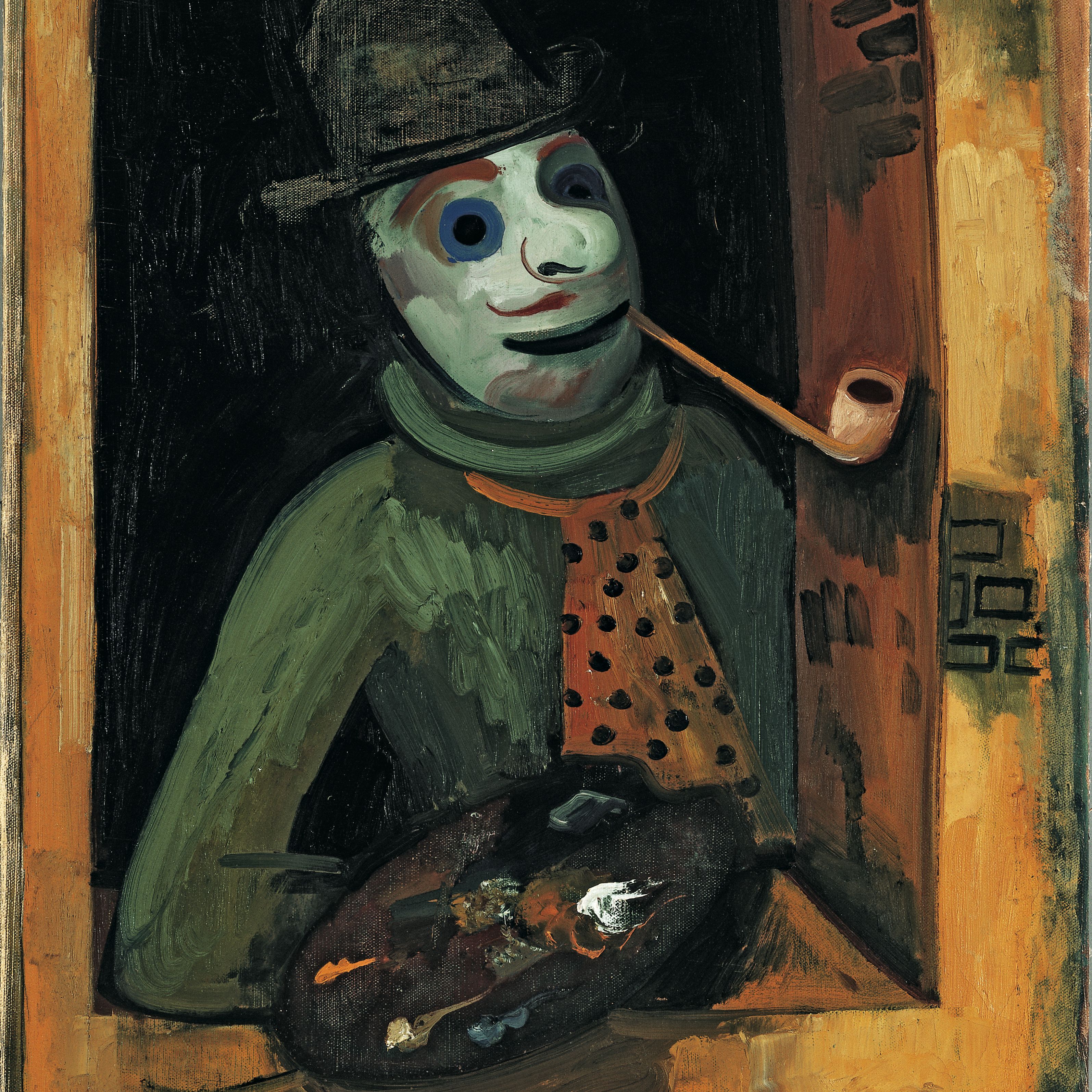 3189x3189 Piano Works By Erik Satie - Erik Satie Painting