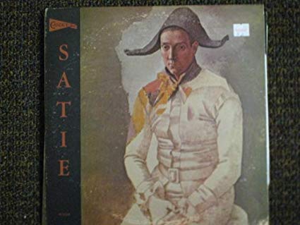 425x319 Erik Satie, Friedrich Cerha, Louis De Froment, Orchestra Of Radio - Erik Satie Painting