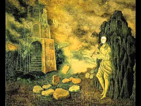 480x360 Erik Satie - Erik Satie Painting