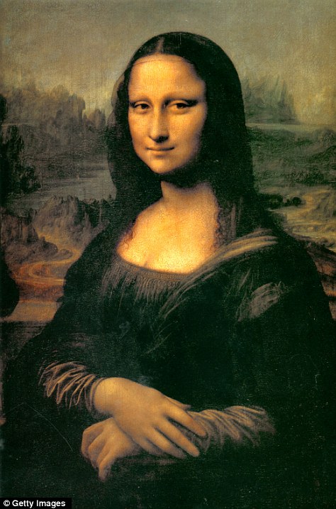 474x717 Leonardo Da Vinci's The Lady With An Ermine Decoding The Secret - Ermine Painting