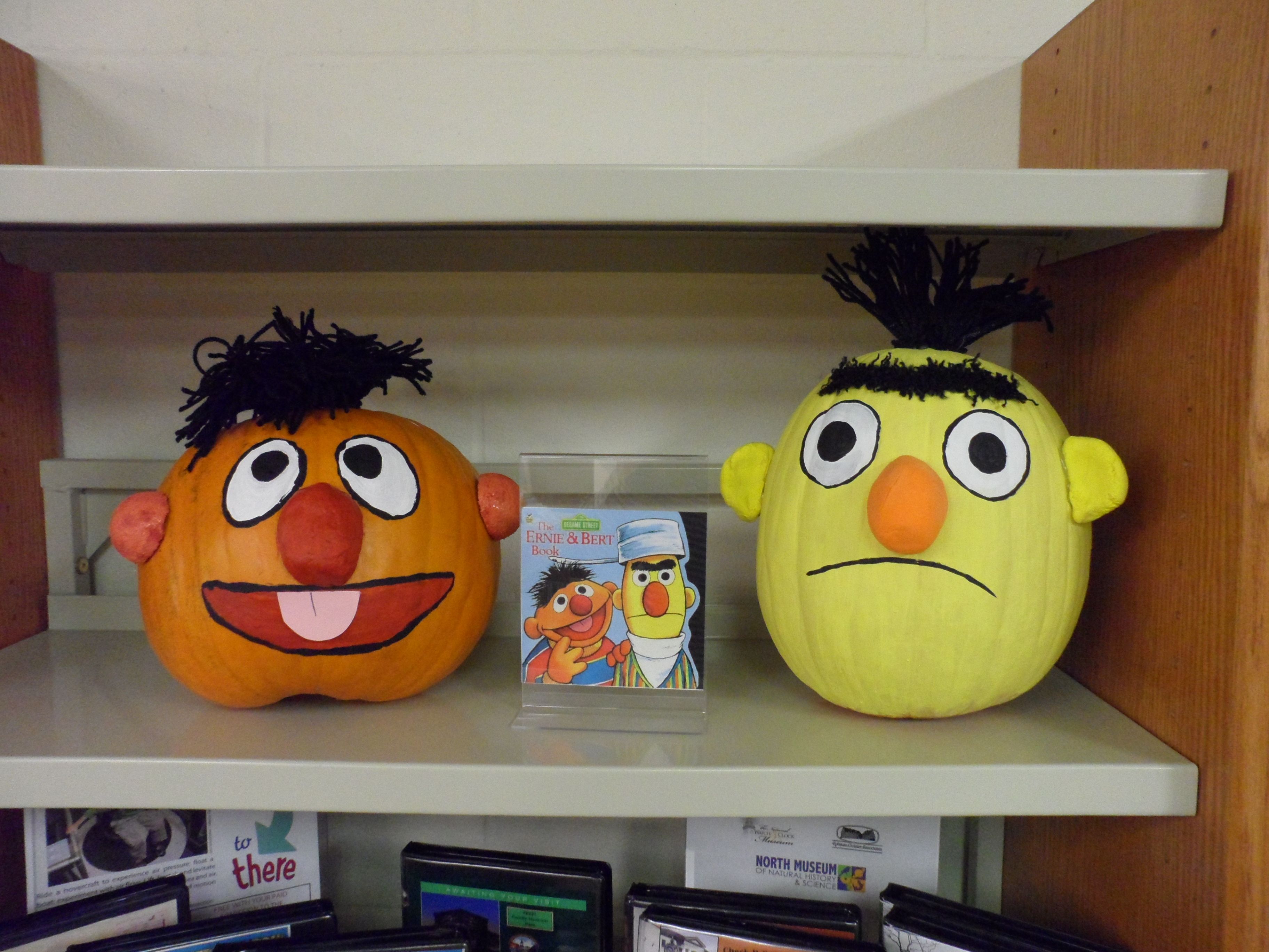 3648x2736 Ernie Amp Bert - Ernie And Bert Painting