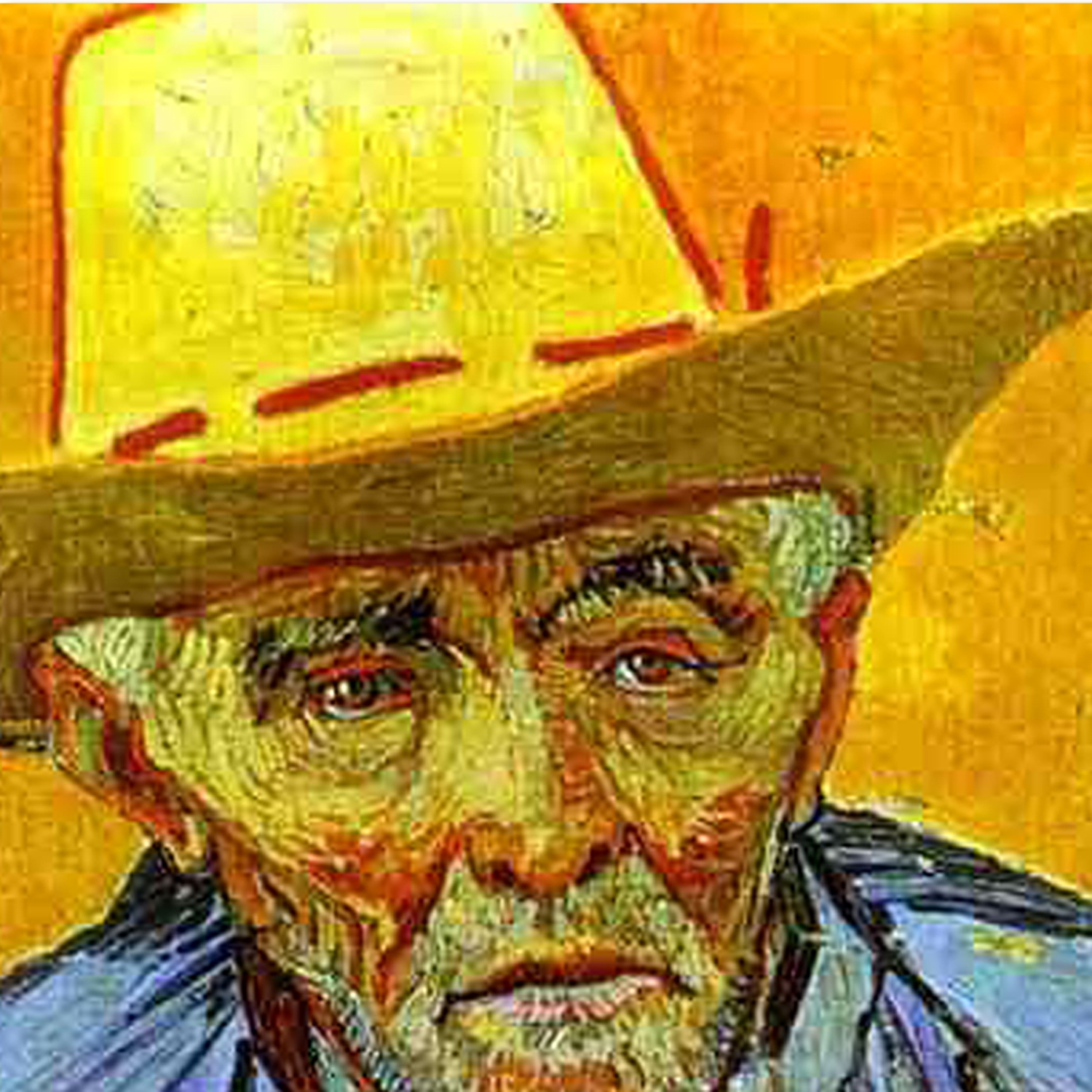 1500x1500 Oil Painting, Oil Paintings For Sale Online, Canvas Art Supplier - Escalier Painting