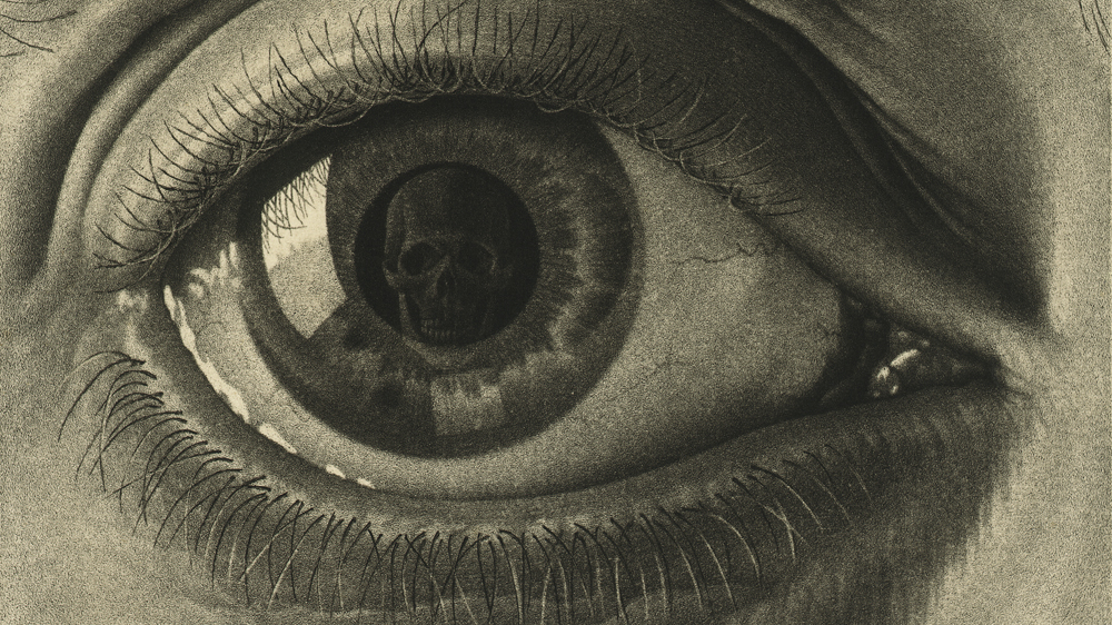 1000x562 Escher's Graphic Artwork To Be Displayed In Uk - Escher Painting