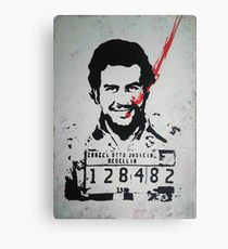 210x230 Pablo Escobar Painting Amp Mixed Media Canvas Prints Redbubble - Escobar Painting