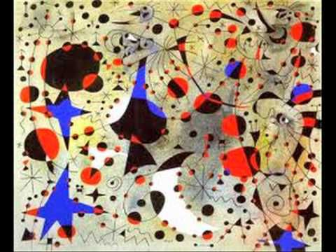 480x360 Joan Miro. Brief Biography And Paintings. Great For Kids And Esl - Esl Painting