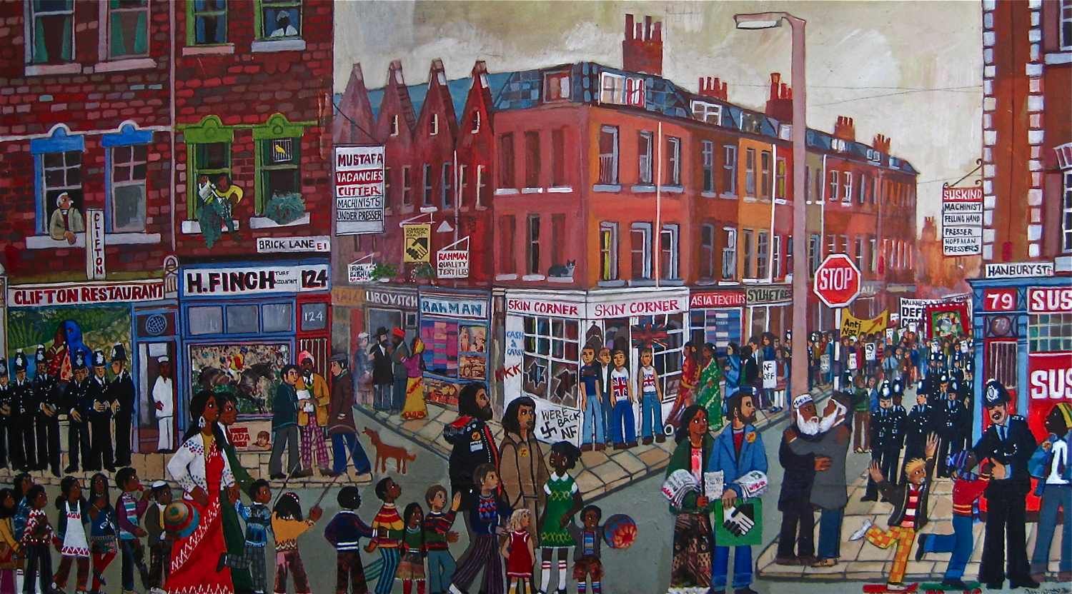 1500x832 Busy Pictures For Esl - Esl Painting