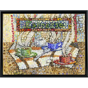310x310 Espresso Art Wayfair - Espresso Painting