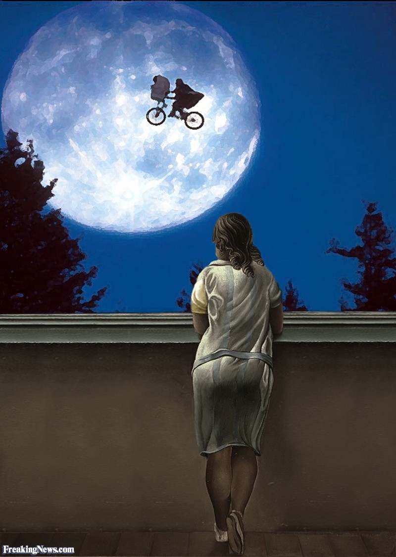 800x1126 Et In Dali Painting Pictures - Et Painting