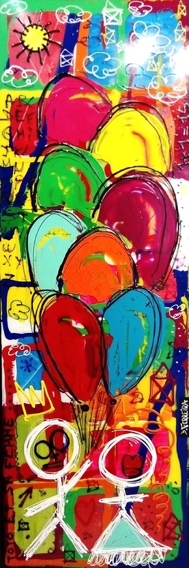 275x824 David Ferreira France Buy Original Art Online Artsper - Et Painting