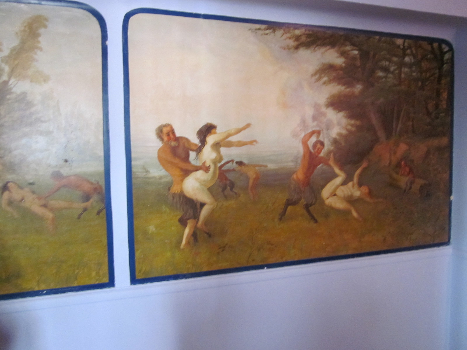 1600x1200 Bleue 1.jpg - Etoile Bleue Painting