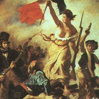 200x200 Eugene Delacroix Romantic History Painter - Eugene Delacroix Painting