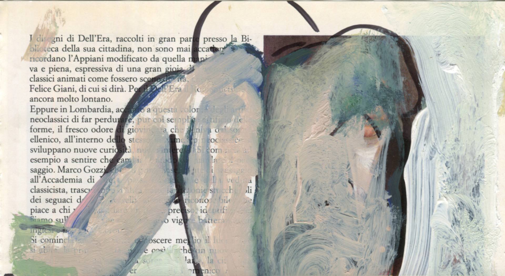 1920x1050 Saatchi Art Eugenio Painting By Onze Centonze - Eugenio Painting