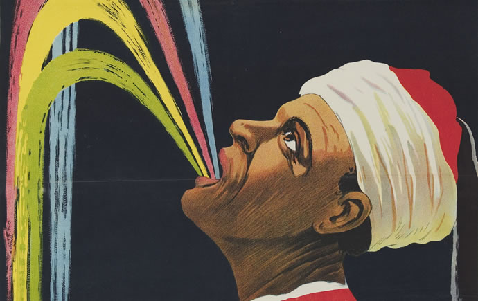 690x435 Unique Painting Styles That Will Blow Your Mind - Euneek Painting