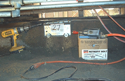 400x260 Euro Painting And Remodeling 345 Wisconsin Ave, Long Beach, Ca - Euro Painting