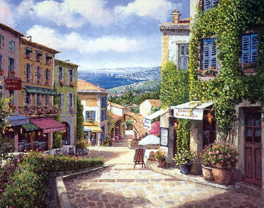 1050x829 Ux017 European Landscape Painting - European Landscape Painting