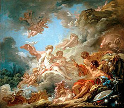 250x218 European Paintings - European Painting