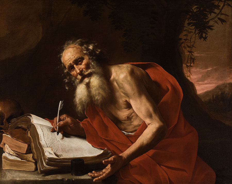 900x714 The Golden Age Of European Painting Munson Williams Proctor Arts - European Painting