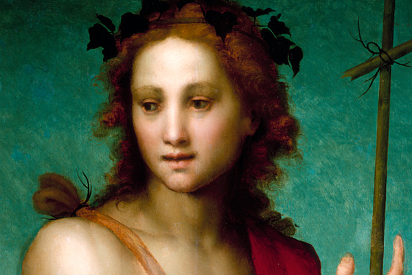 600x400 Worcester Art Museum - European Painting