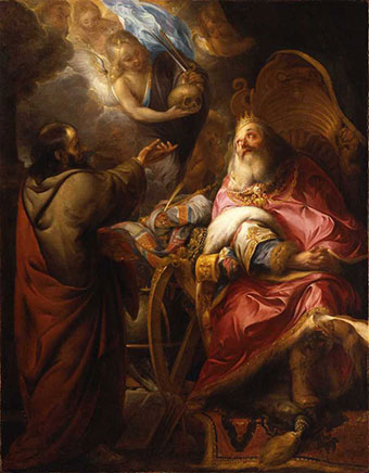 340x436 European Art - European Painting