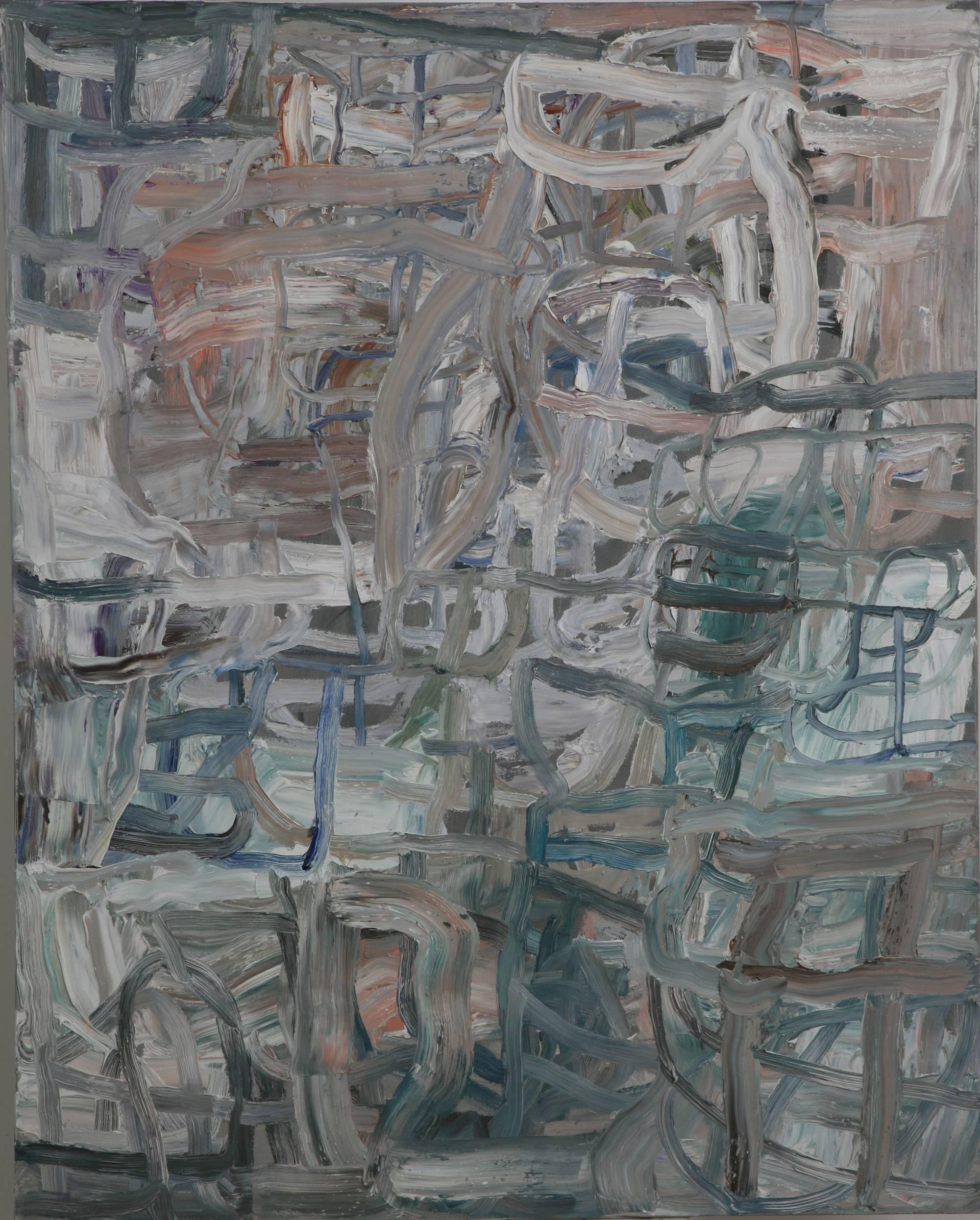 2000x2490 Margaret Evangeline - Evangeline Painting