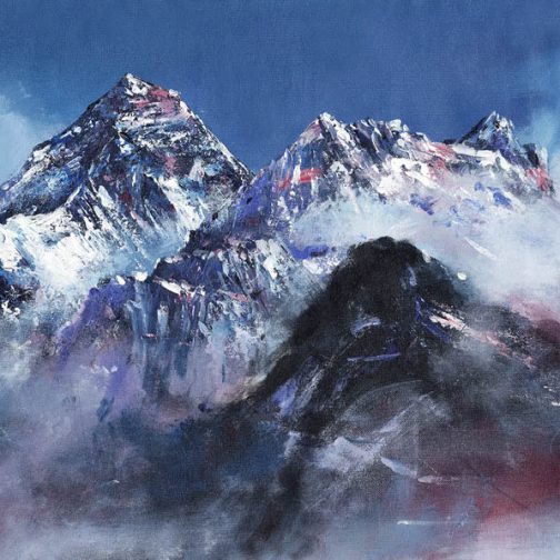 504x504 Original Painting Archives - Everest Painting