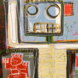 270x270 Everlast By Stani, 2017 Painting Artsper (302629) - Everlast Painting