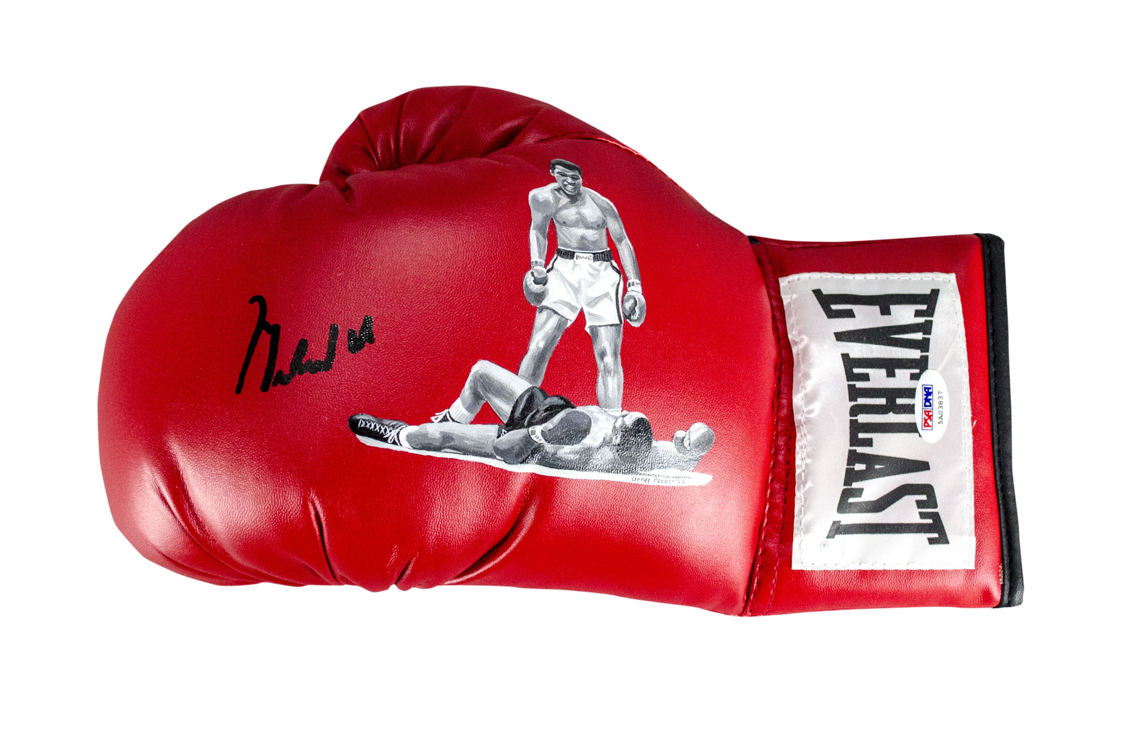 3692x2353 Lot Detail - Everlast Painting