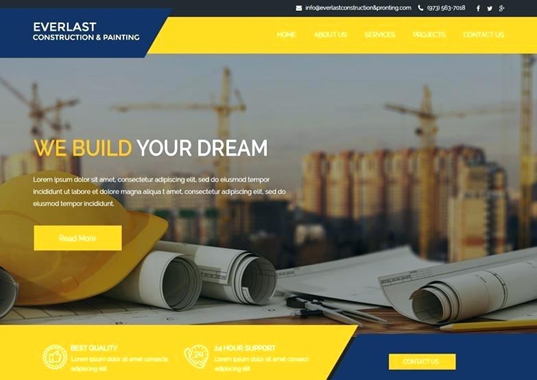 783x555 Everlast Construction Construction Everlast Construction - Everlast Painting