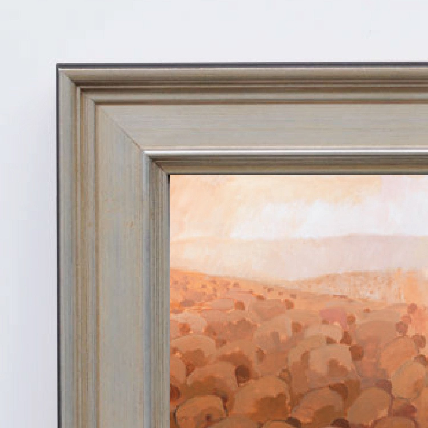 1500x1500 J. Kirk Richards - Every Knee Shall Bow Painting