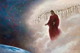 275x183 Unit 4 Journal My Byu I Blog - Every Knee Shall Bow Painting