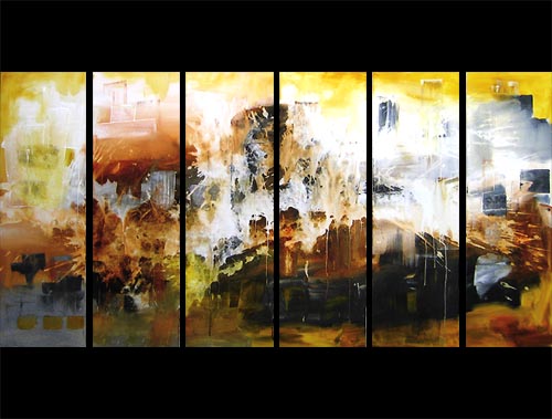 500x379 Painting - Everything Painting