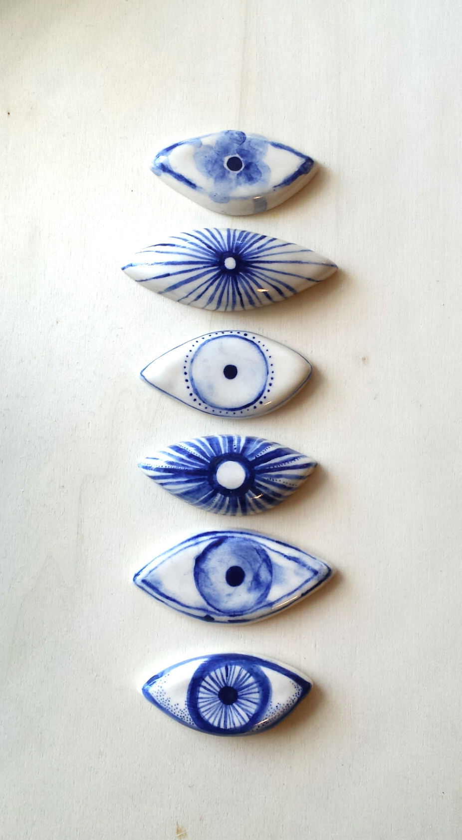 926x1681 Hand Painted Evil Eye Wall Ornament Evil Eye, Eye - Evil Eye Painting