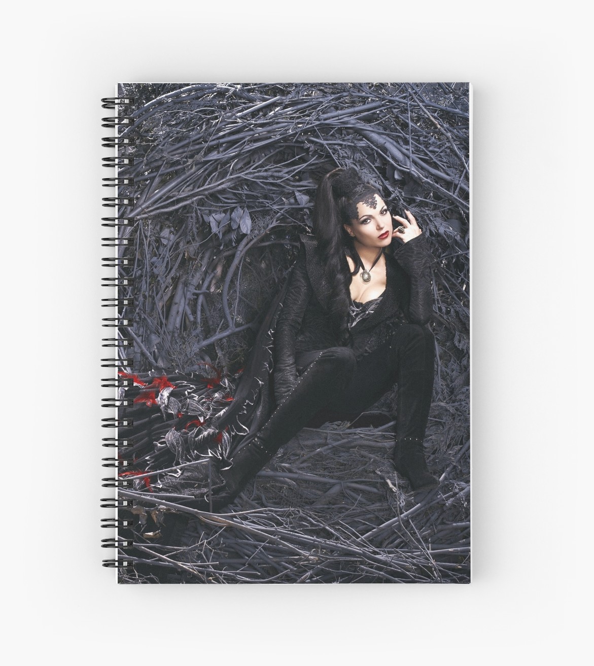 1171x1313 The Evil Queen - Evil Queen Painting