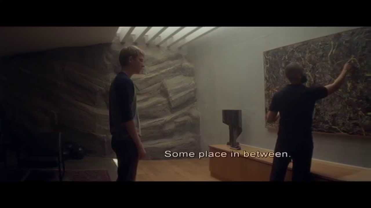 1280x720 Ex Machina - Ex Machina Painting