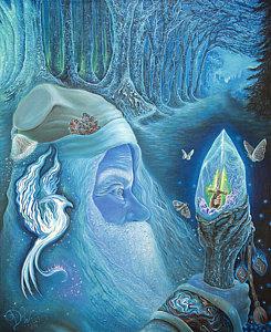 245x300 Excalibur Paintings Pixels - Excalibur Painting