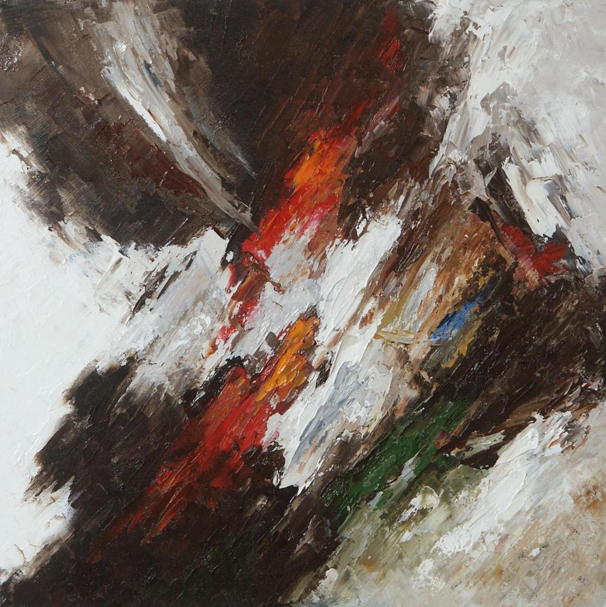 1199x1200 Excalibur - Excalibur Painting