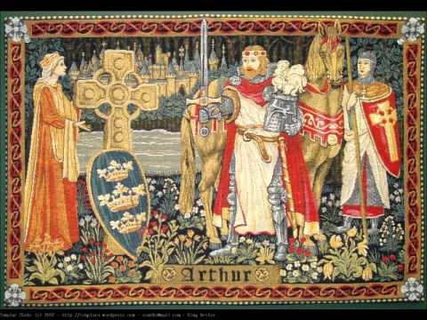 480x360 Excalibur - Excalibur Painting