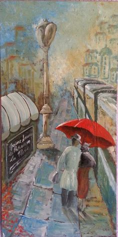 236x475 Exclusive Art Painting Done By Eduan Joubert - Exclusive Painting