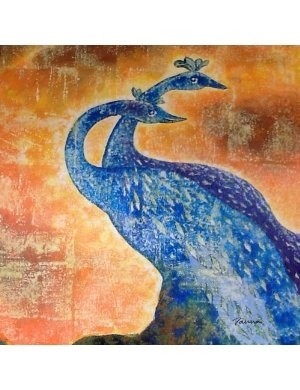 300x390 Paintings Print Canvas - Exclusive Painting