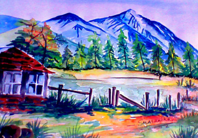 680x474 Turn Your Photography Into Exclusive Painting Art Featured I Will - Exclusive Painting