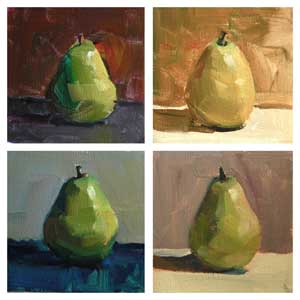 300x300 See The Light! In A Still Life Painting, That Is - Exercise Painting