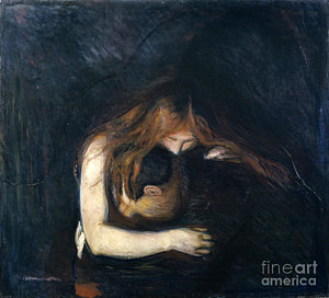 300x272 Exhausted Paintings - Exhausted Painting