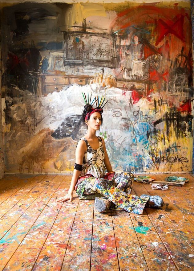 630x879 224 Best Eb Fromkes Images On Adobe, Art Museum - Exhibit 224 Painting