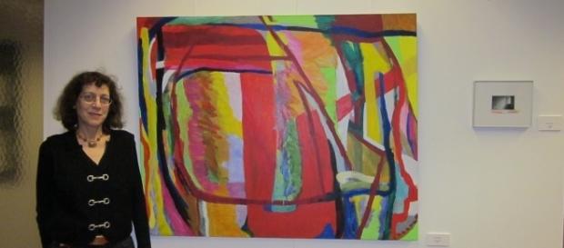 620x273 The Paintings Of Three Muralists' On Display - Exhibit 224 Painting