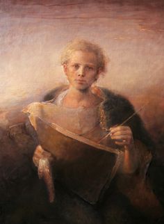 236x322 224 Best Odd Nerdrum Images On Figurative Art, Figure - Exhibit 224 Painting